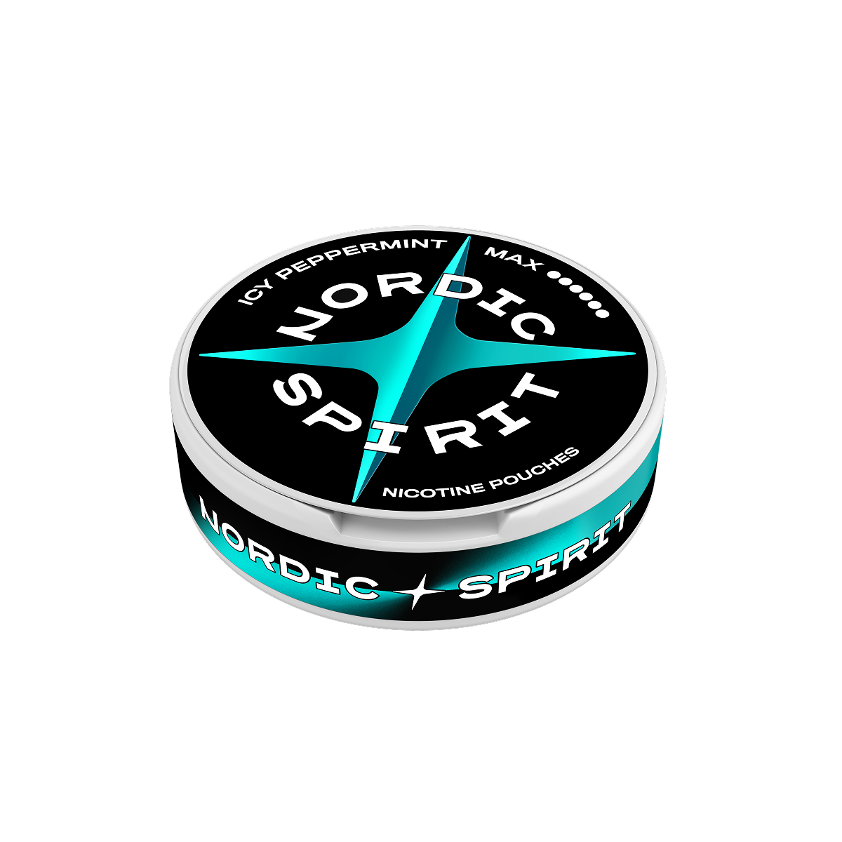 Nordic spirit - Free sample